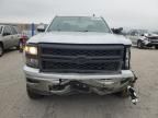 2014 Chevrolet Silverado K1500 LTZ