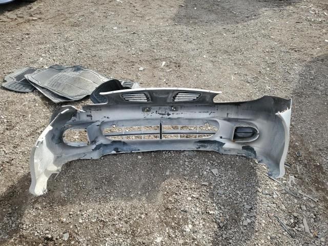 1999 Hyundai Elantra Base