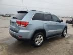 2012 Jeep Grand Cherokee Limited