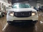 2014 Honda Pilot Touring