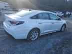 2016 Hyundai Sonata Hybrid