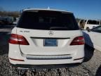 2014 Mercedes-Benz ML 350