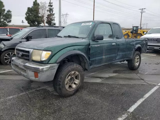 1999 Toyota Tacoma Xtracab Prerunner