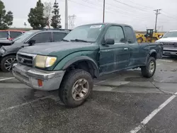 Toyota Vehiculos salvage en venta: 1999 Toyota Tacoma Xtracab Prerunner