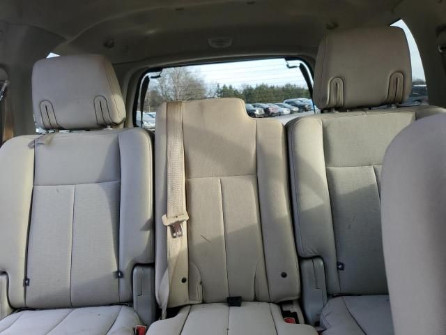 2008 Ford Expedition XLT