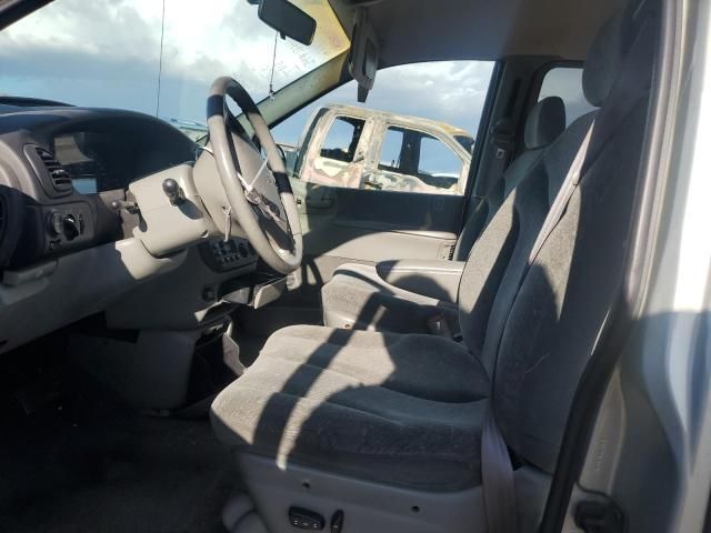 1999 Dodge Grand Caravan LE