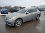 2008 Infiniti G35