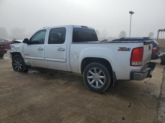 2013 GMC Sierra C1500 SLE