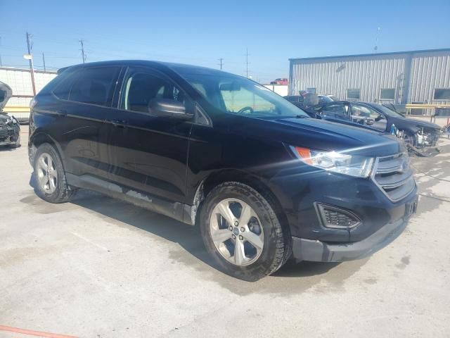 2017 Ford Edge SE