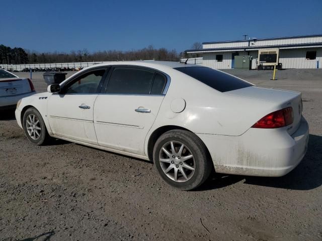 2008 Buick Lucerne CXL