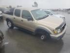 2004 Toyota Tacoma Double Cab