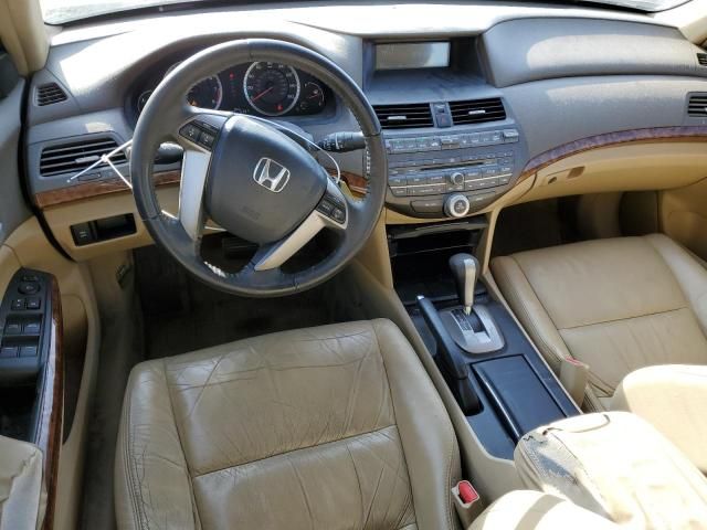 2009 Honda Accord EXL