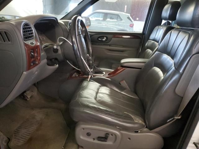 2002 GMC Envoy