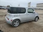 2012 Nissan Cube Base