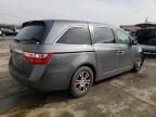 2011 Honda Odyssey EX