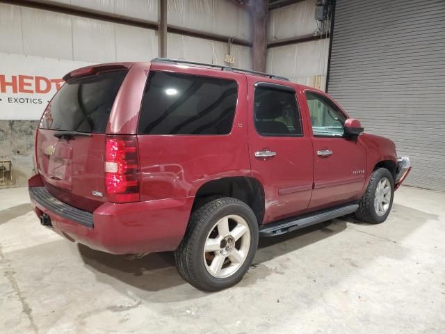 2007 Chevrolet Tahoe K1500