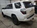 2017 Toyota 4runner SR5/SR5 Premium