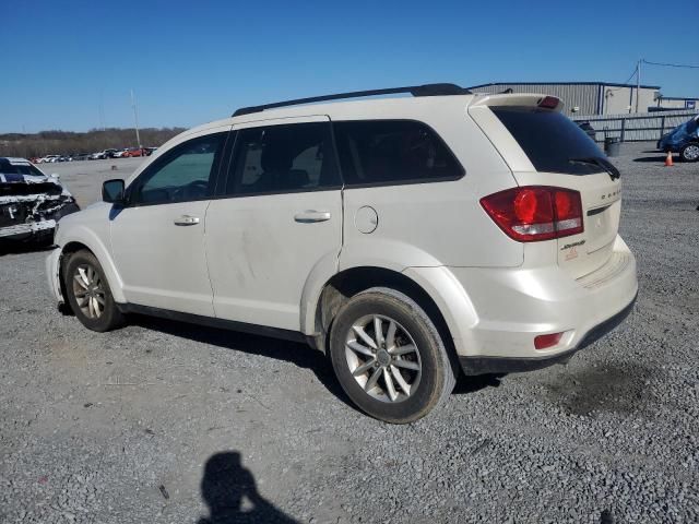 2014 Dodge Journey SXT