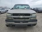 2004 Chevrolet Silverado C1500