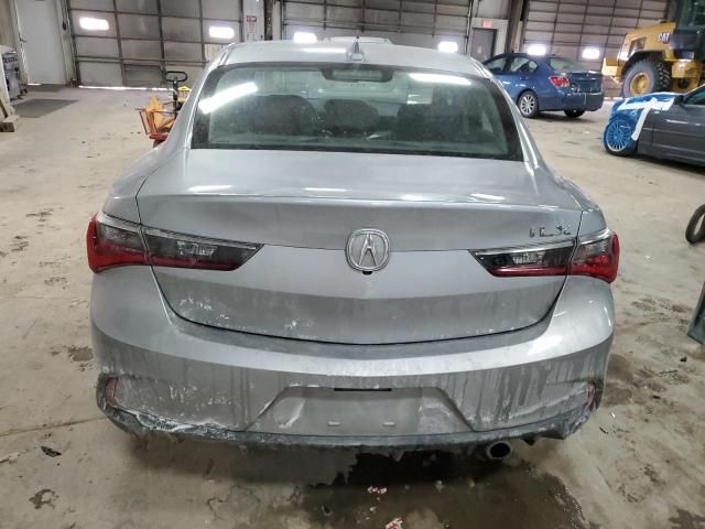 2019 Acura ILX