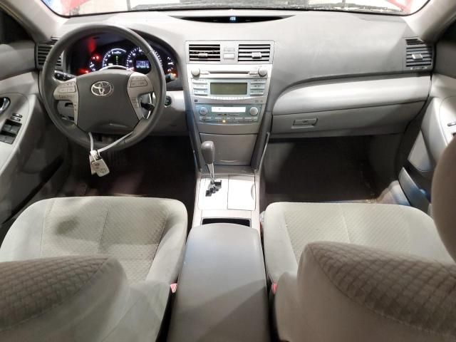 2007 Toyota Camry Hybrid