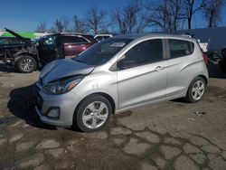 2020 Chevrolet Spark LS en venta en Bridgeton, MO