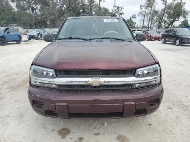 2007 Chevrolet Trailblazer LS