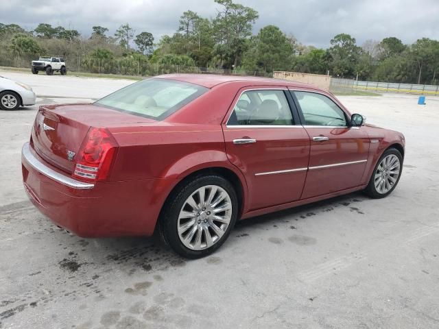 2009 Chrysler 300C