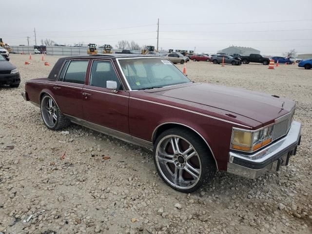 1977 Cadillac Seville