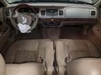 2005 Mercury Grand Marquis LS