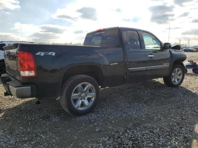 2013 GMC Sierra K1500 SLE