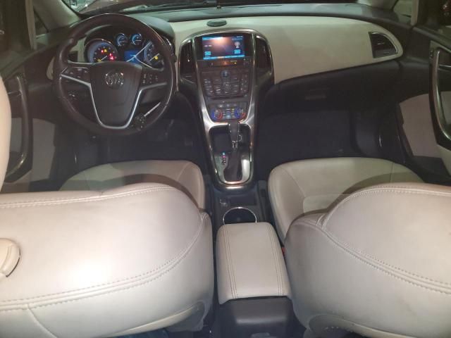 2014 Buick Verano