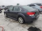 2013 Subaru Legacy 2.5I Premium