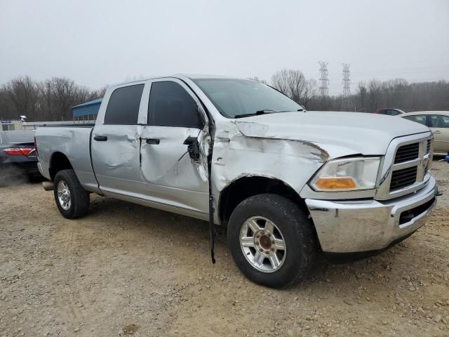 2012 Dodge RAM 2500 ST