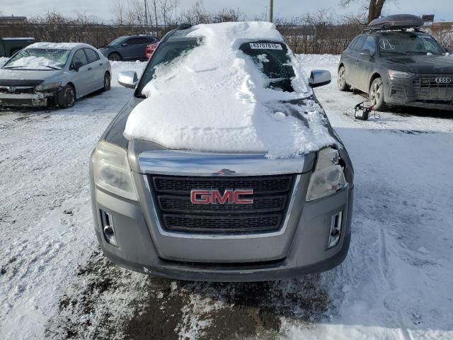 2012 GMC Terrain SLE