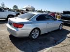 2011 BMW 328 I Sulev