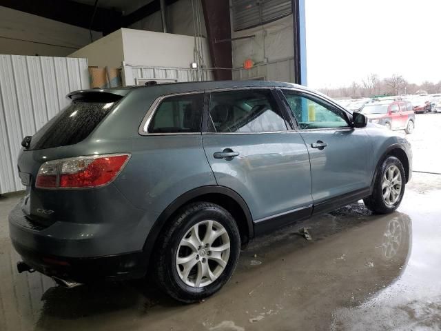 2012 Mazda CX-9