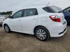 2012 Toyota Corolla Matrix