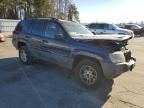 2004 Jeep Grand Cherokee Laredo