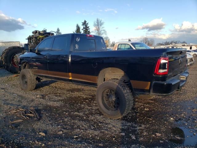 2019 Dodge RAM 2500 BIG Horn