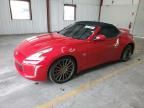 2015 Nissan 370Z Base