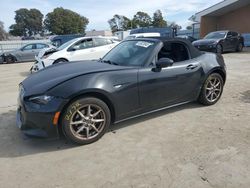 2016 Mazda MX-5 Miata Sport en venta en Hayward, CA