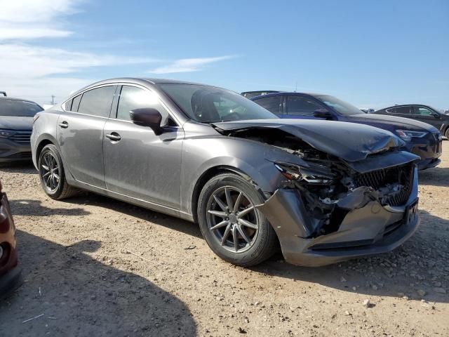 2019 Mazda 6 Grand Touring