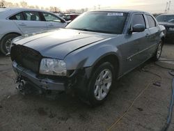 2006 Chrysler 300 Touring en venta en Pekin, IL