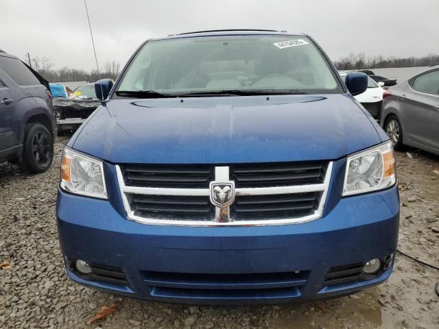 2010 Dodge Grand Caravan SXT