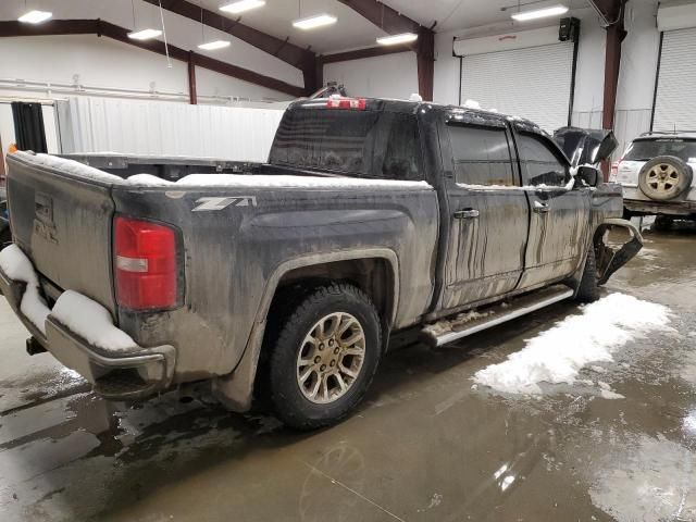 2014 GMC Sierra K1500 SLE