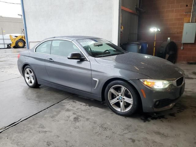 2014 BMW 428 I Sulev