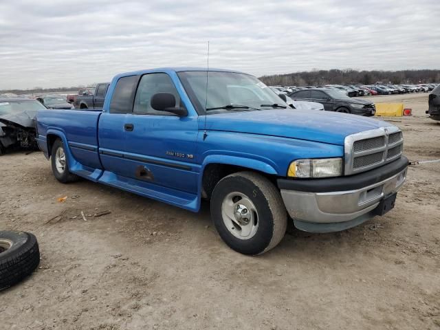 1999 Dodge RAM 1500