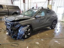 2024 Hyundai Kona SEL en venta en Franklin, WI