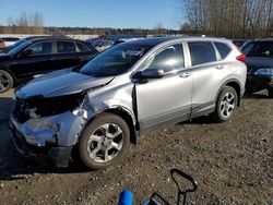 2018 Honda CR-V EX en venta en Arlington, WA